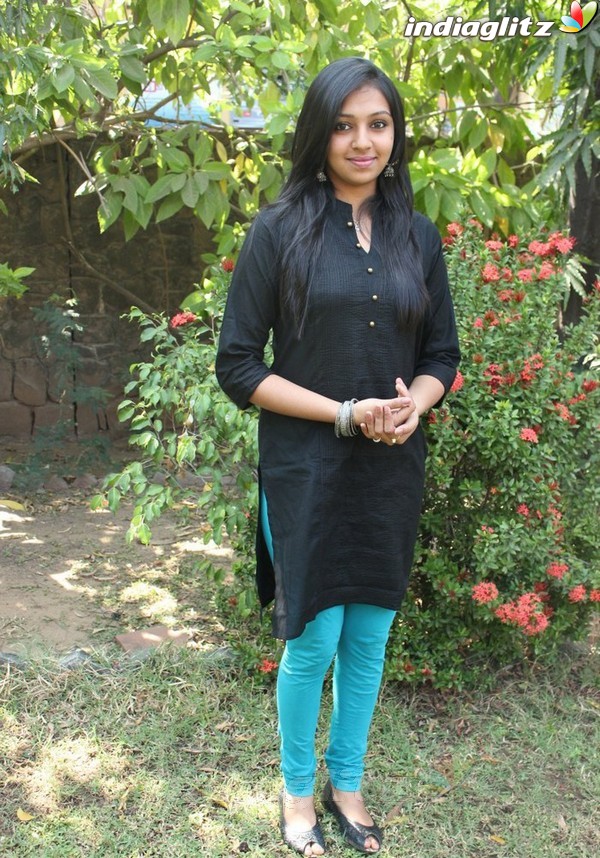 Lakshmi Menon